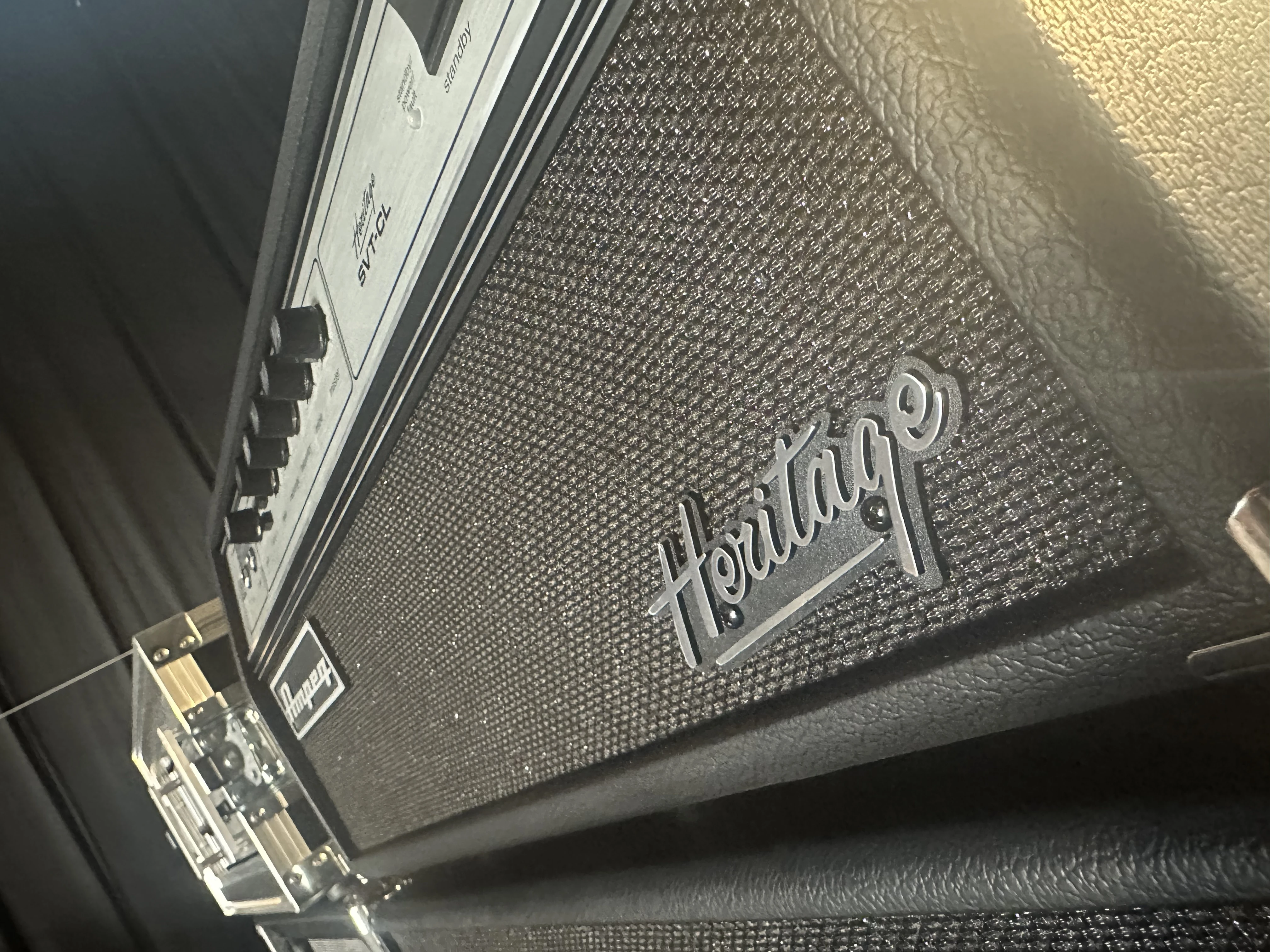Ampeg SVT Classic