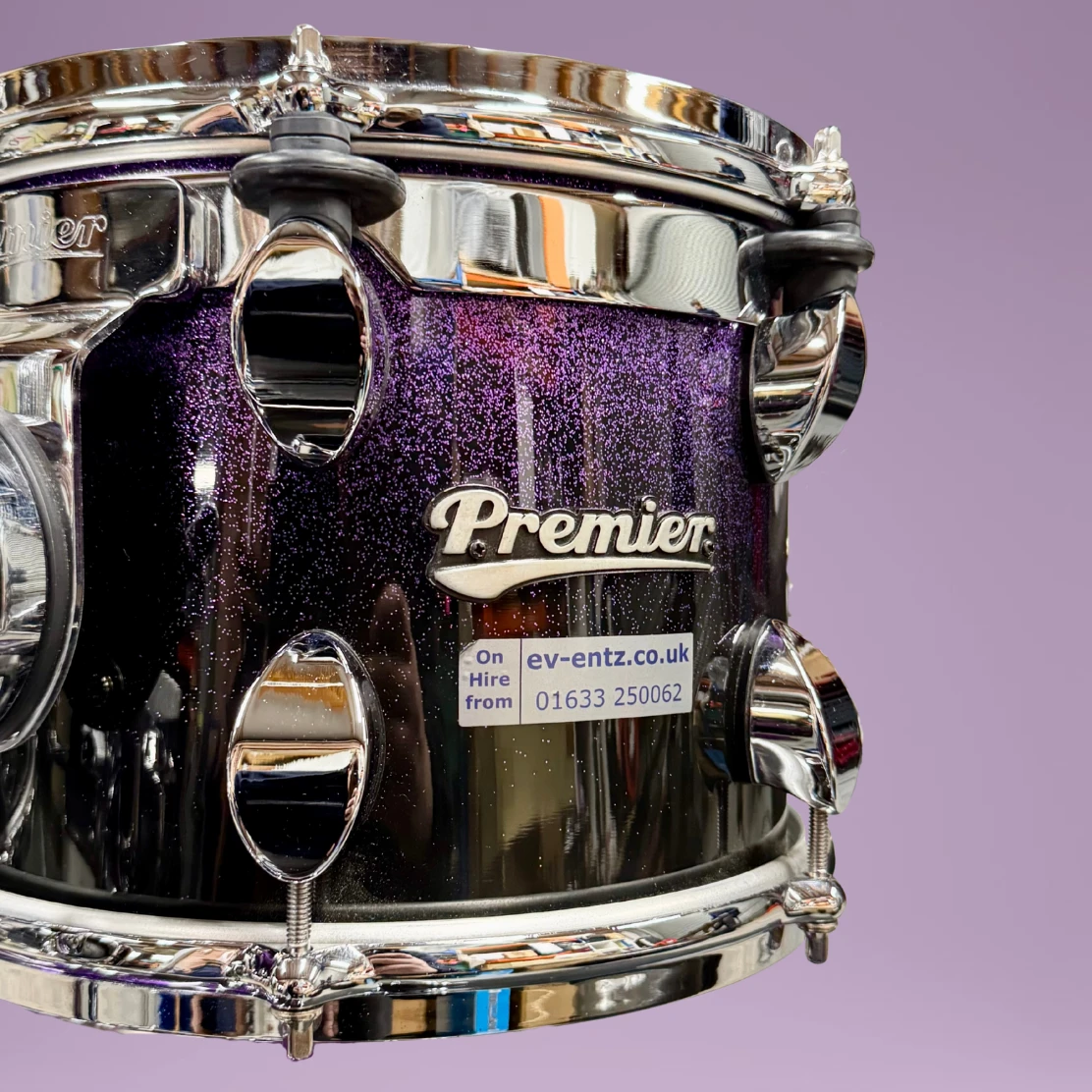 Sonor SQ1 Drum Kit